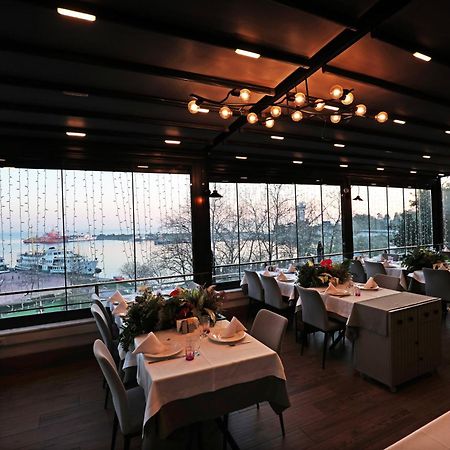 Marrakesch Hotel Tuzla Istanbul Exterior photo